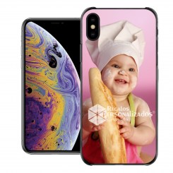 Fundas Iphone XS MAX-01